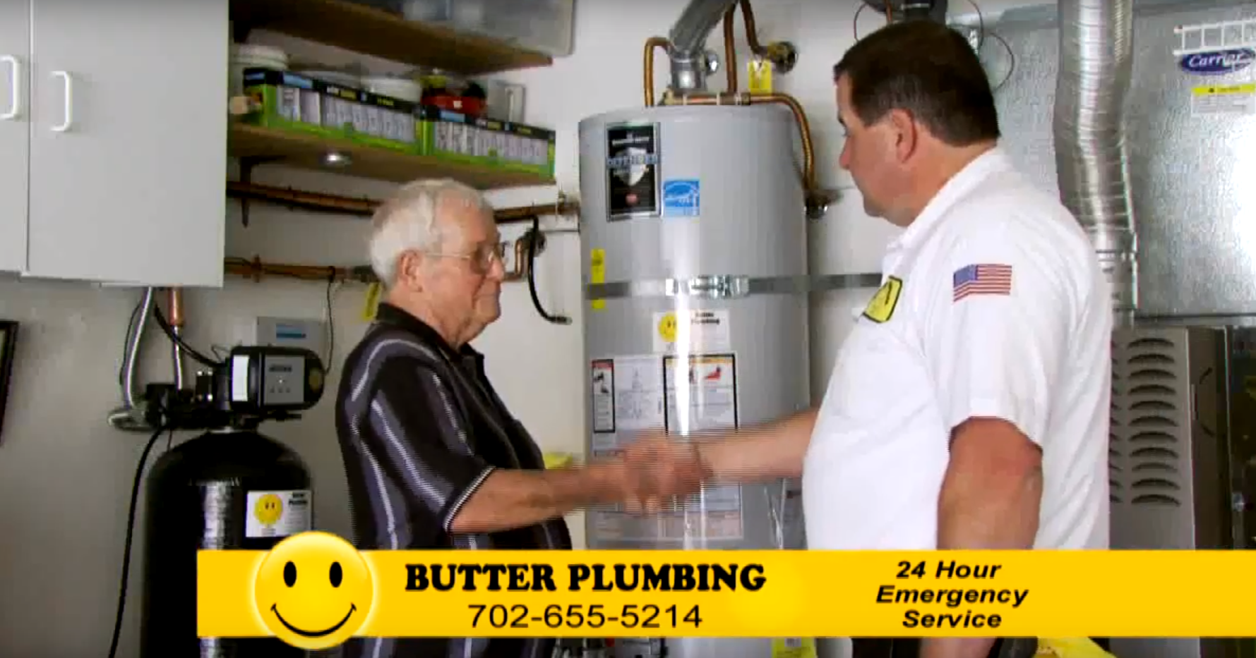 Plumbing Repair And Installation In North Las Vegas Nv By Er Everything S Better With Er Schedule An Estimate