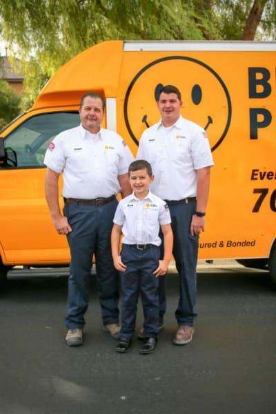 Las Vegas Plumbing Repair